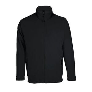 SOLS 00586 - Herren Fleece Jacke Nova