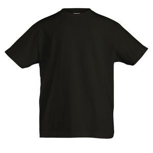 SOLS 11978 - Kinder T-Shirt Aus 100% Bio-Baumwolle Organic