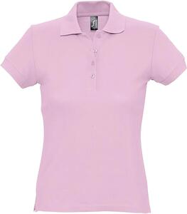 SOLS 11338 - Damen Poloshirt Kurzarm Passion