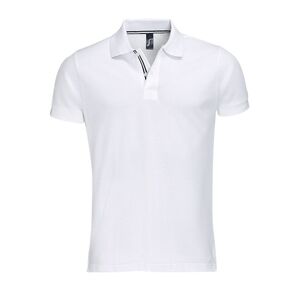 SOLS 00576 - Herren Poloshirt Kurzarm Patriot