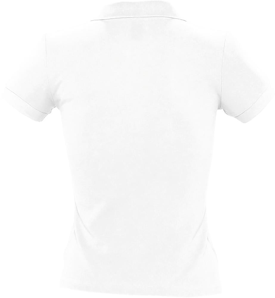 SOL'S 11310 - Damen Poloshirt Kurzarm People