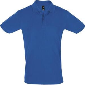 SOL'S 11346 - Herren Poloshirt Kurzarm Perfect Marineblauen