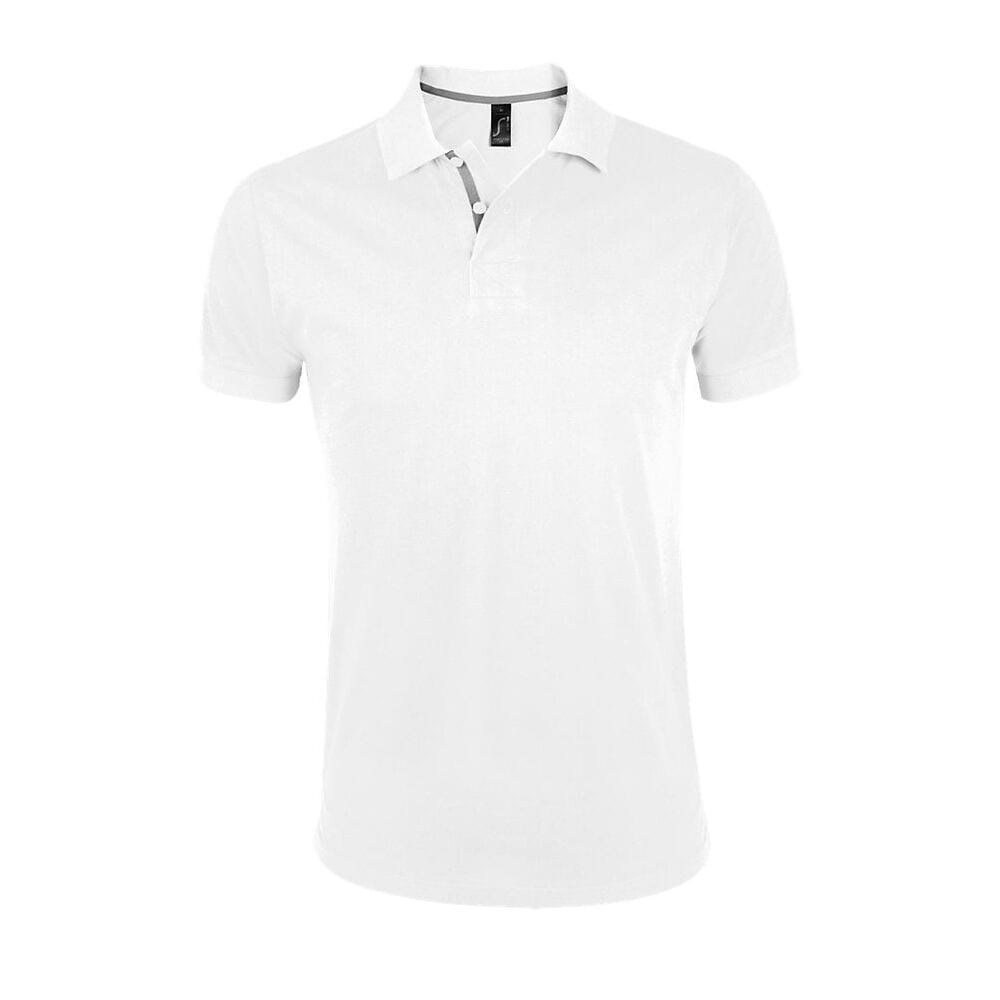 SOL'S 00574 - Herren Polo Shirt Portland