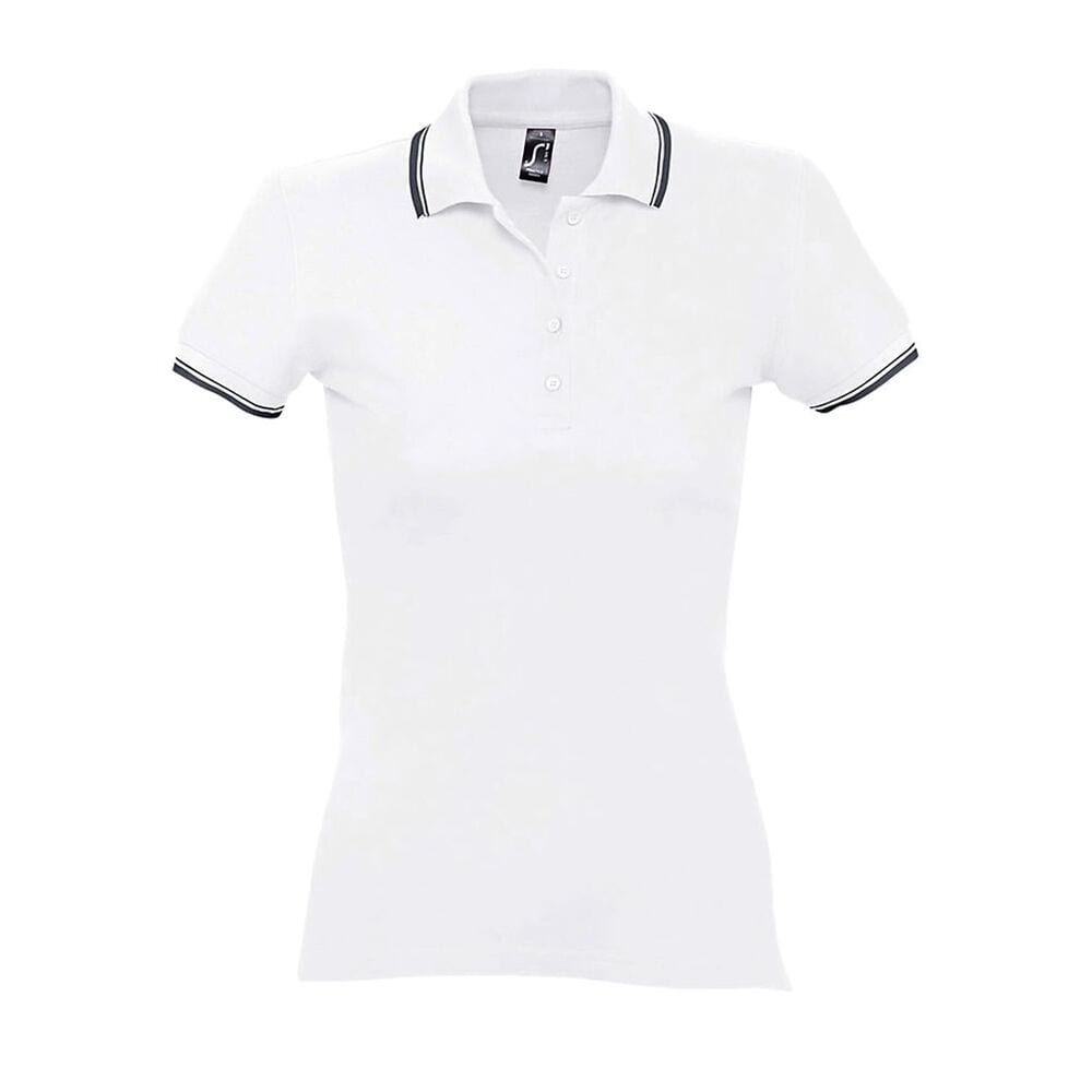 SOL'S 11366 - Damen Golf-Poloshirt Kurzarm Practice