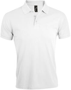 SOLS 00571 - Herren Polycotton Poloshirt Kurzarm Prime