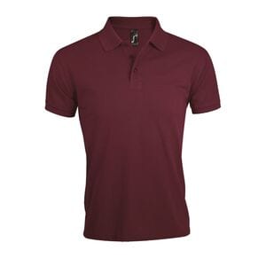 SOLS 00571 - Herren Polycotton Poloshirt Kurzarm Prime