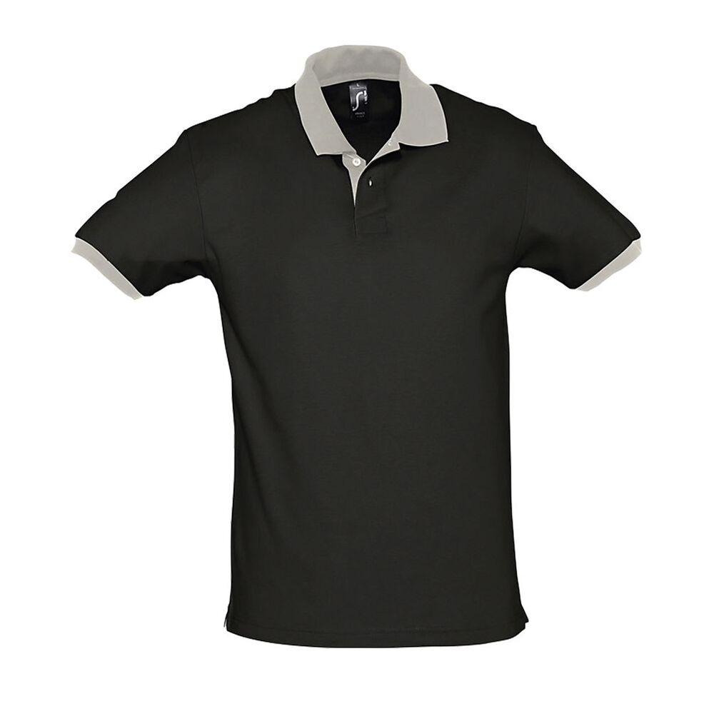 SOL'S 11369 - Unisex Poloshirt Kurzarm Prince