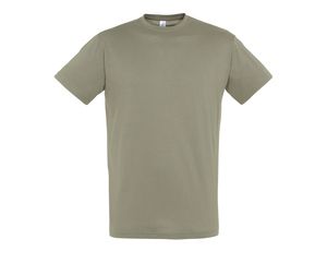 SOLS 11380 - REGENT Herren Rundhals T Shirt