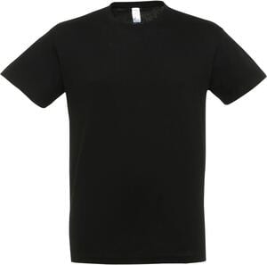 SOLS 11380 - REGENT Herren Rundhals T Shirt