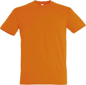 SOLS 11380 - REGENT Herren Rundhals T Shirt