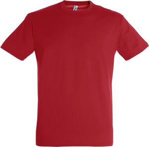 SOLS 11380 - REGENT Herren Rundhals T Shirt