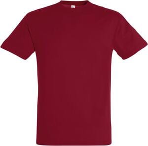 SOLS 11380 - REGENT Herren Rundhals T Shirt