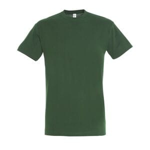 SOLS 11380 - REGENT Herren Rundhals T Shirt