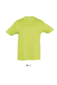 SOLS 11970 - REGENT KIDS Kinder Rundhals T Shirt