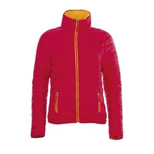 SOLS 01170 - RIDE WOMEN Damen Leichtstepp Jacke