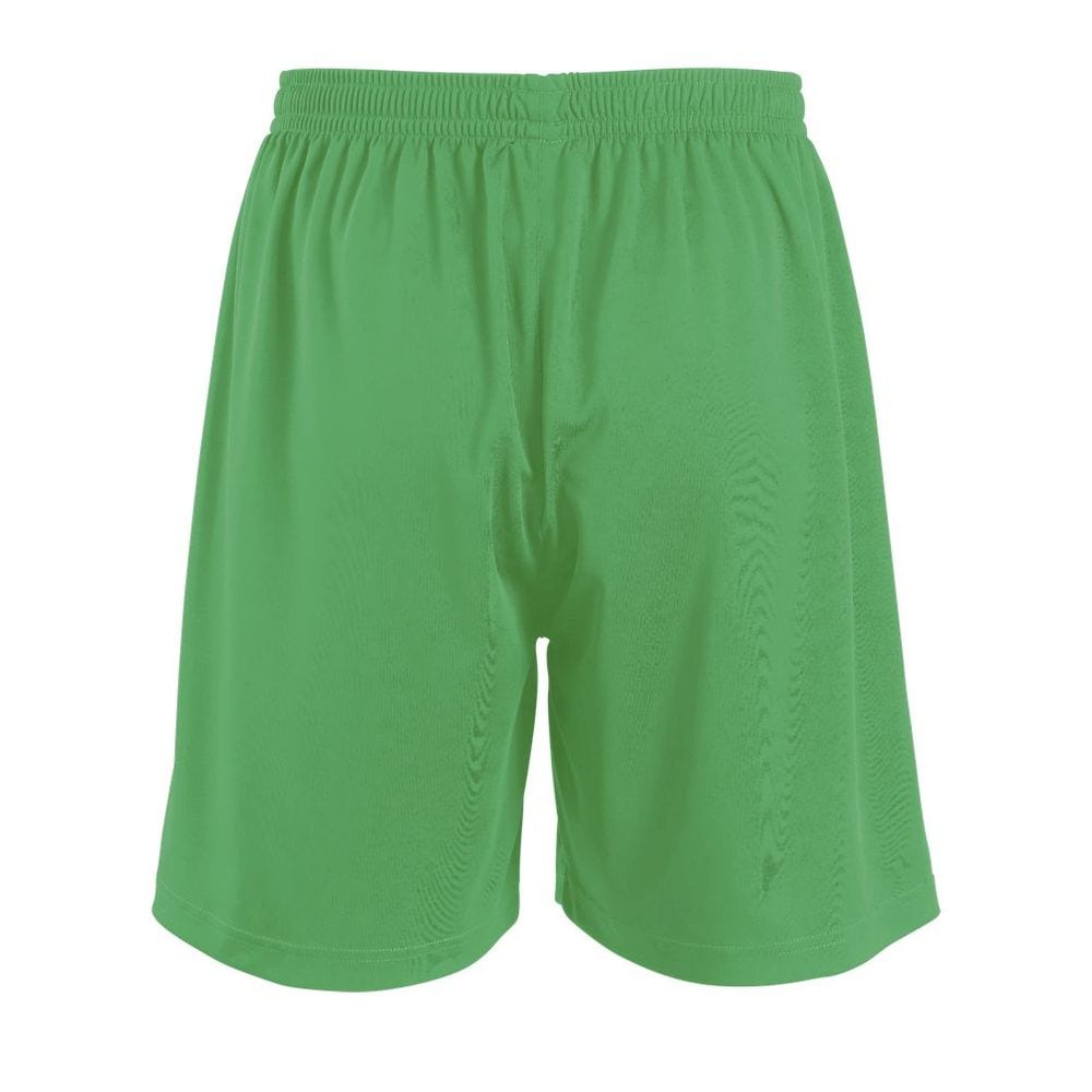 SOL'S 01221 - Basic Shorts für Erwachsene San Siro 2