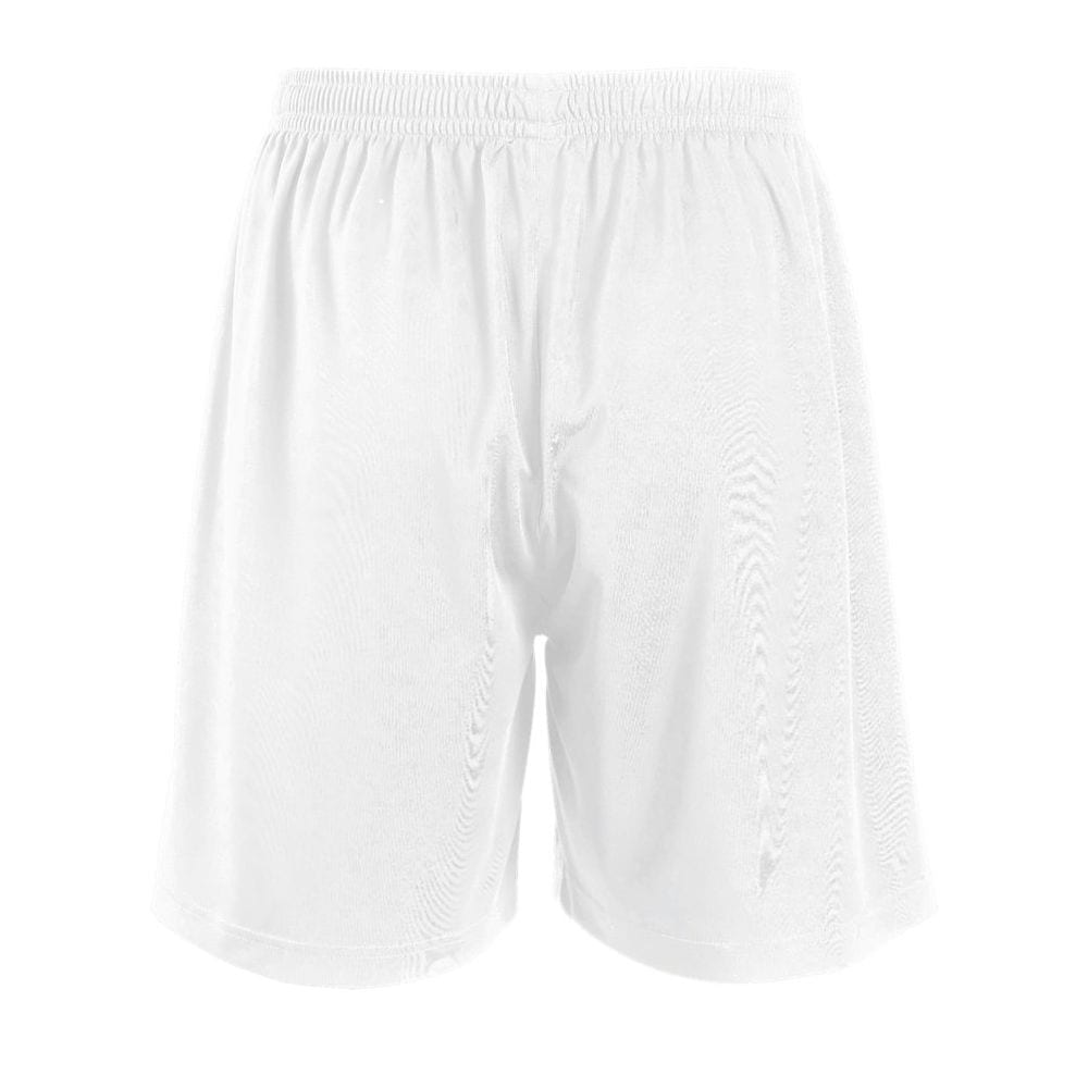 SOL'S 01222 - Basic Kindershorts San Siro 2