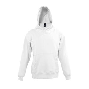 SOLS 13255 - Kinder Kapuzen-Sweatshirt Slam