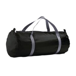 SOL'S 72500 - Reisetasche aus Polyester 420D Soho 52 Schwarz