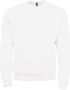 SOL'S 01168 - Unisex Sweatshirt Spider Weiß