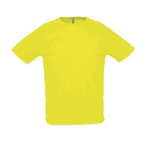 SOLS 11939 - Sport T-Shirt Sporty