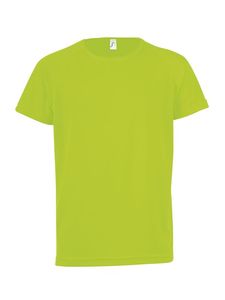 SOLS 01166 - Kinder Sport T-Shirt Sporty