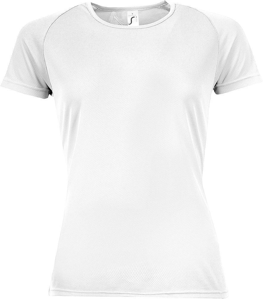SOL'S 01159 - Damen Sport T-Shirt Sporty