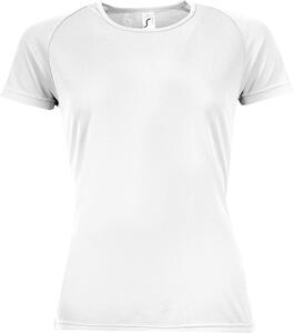 SOLS 01159 - Damen Sport T-Shirt Sporty