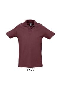 SOLS 11362 - Herren Poloshirt Kurzarm Spring II