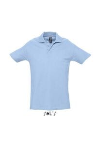 SOLS 11362 - Herren Poloshirt Kurzarm Spring II