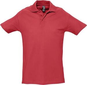 SOLS 11362 - Herren Poloshirt Kurzarm Spring II