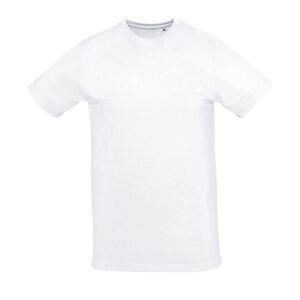 SOLS 11775 - Unisex Rundhals T-Shirt für Sublimation Sublima