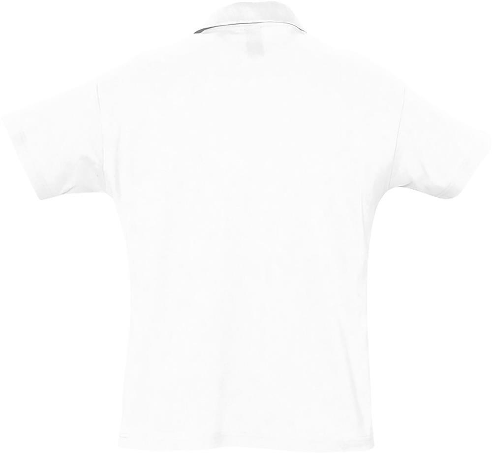 SOL'S 11342 - Herren Poloshirt Kurzarm Summer II