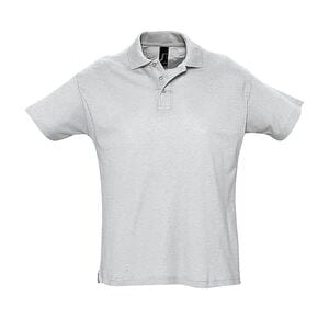 SOLS 11342 - Herren Poloshirt Kurzarm Summer II