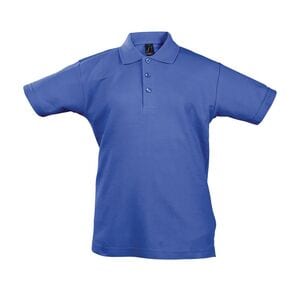 SOLS 11344 - Kinder Poloshirt Kurzarm Summer II