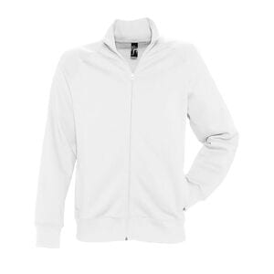 SOLS 47200 - Herren Sweatjacke mit Reißverschluss Sundae