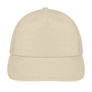 SOLS 88110 - 5-Panel Baseballcap Sunny