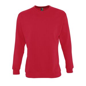 SOL'S 01178 - Unisex Sweatshirt Supreme Rot