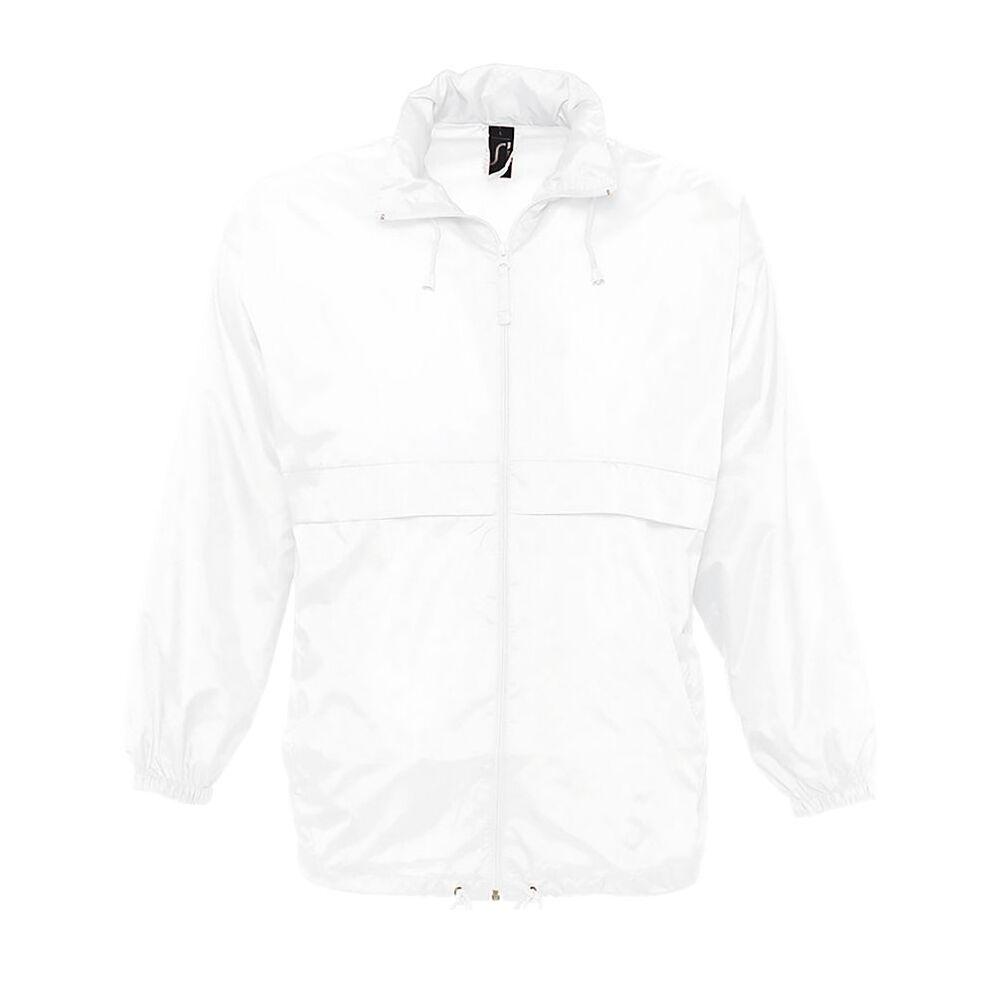 SOL'S 32000 - Unisex Windjacke Surf