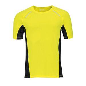 SOLS 01414 - Herren Sport T-Shirt Sydney 