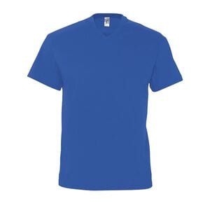 SOL'S 11150 - Herren V-Ausschnitt T-Shirt-Sieg Marineblauen