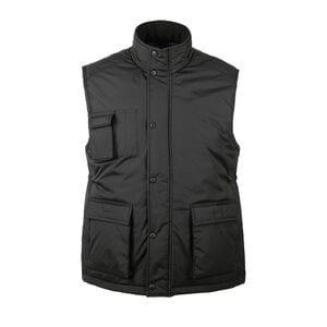 SOLS 59100 - Ripstop Bodywarmer Wells