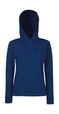 Fruit of the Loom 62-038-0 - Damen Hooded Sweatshirt