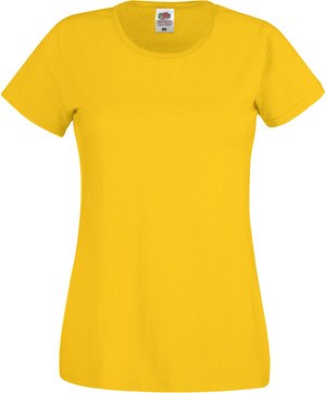 Fruit of the Loom SC61420 - LADY-FIT ORIGINAL T