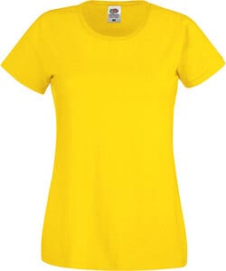 Fruit of the Loom SC61420 - LADY-FIT ORIGINAL T