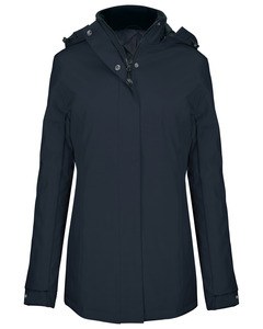 Kariban K6108 - Damenparka Navy