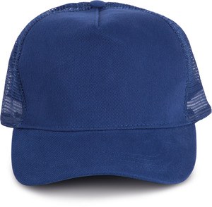 K-up KP137 - 5-Panel Trucker Kappe