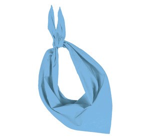 K-up KP064 - Fiesta Bandana Sky Blue