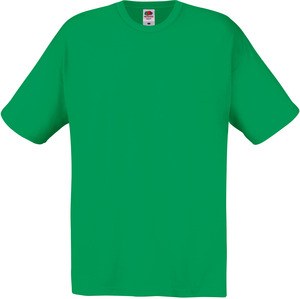 Fruit of the Loom SC61019 - Kinder original t Kelly Green