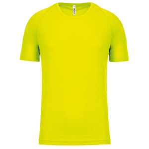 Proact PA445 - Kinder Basic Sportshirt Kurzarm